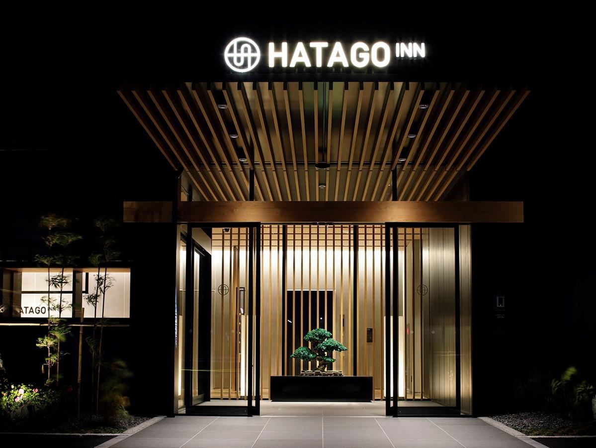 Hatago Inn Shizuoka Yoshida Ic Shimada Ngoại thất bức ảnh