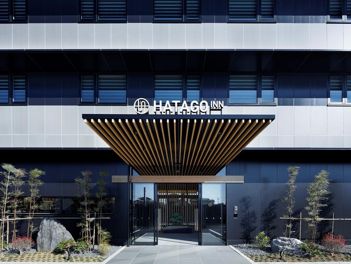Hatago Inn Shizuoka Yoshida Ic Shimada Ngoại thất bức ảnh