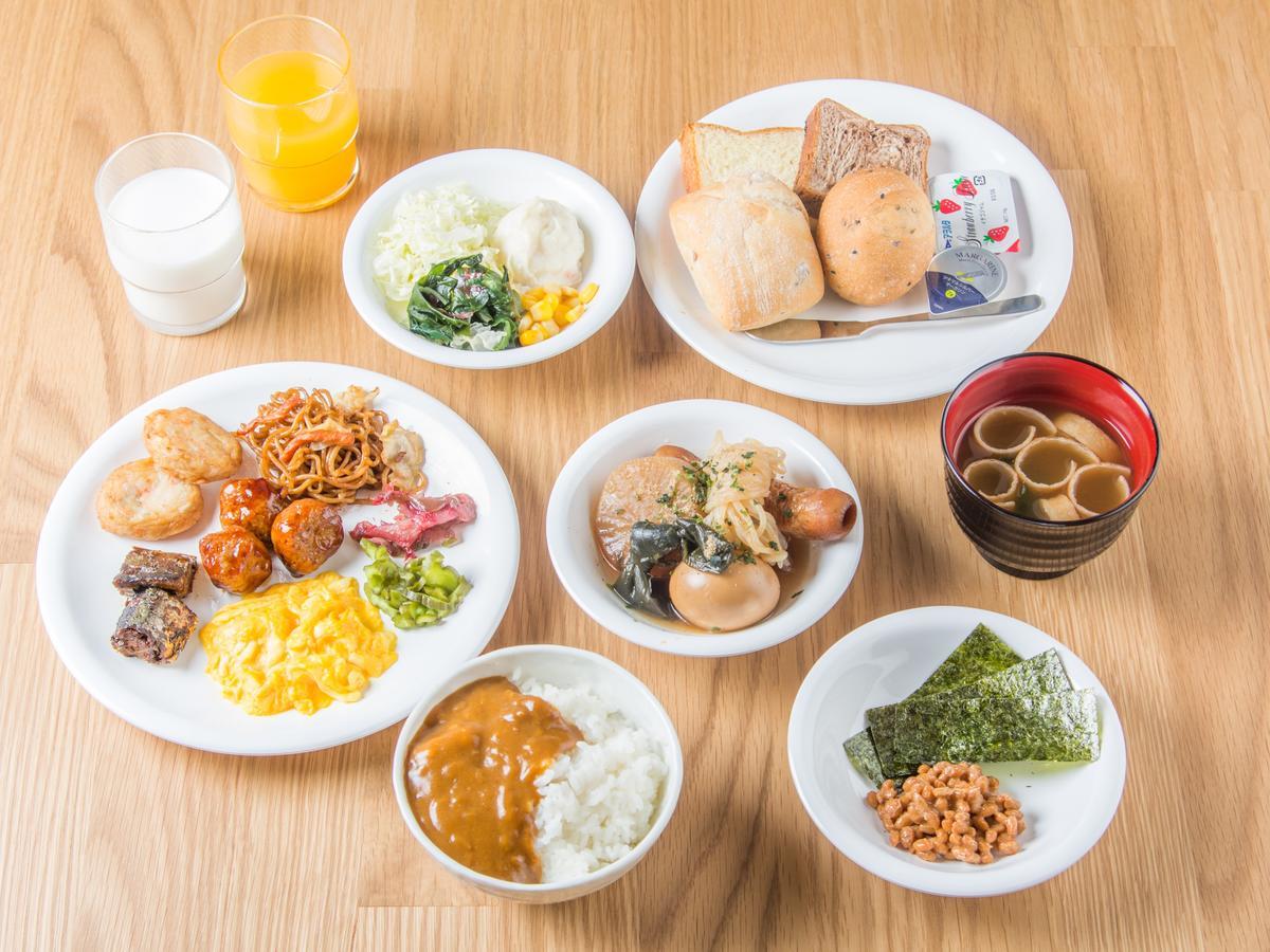 Hatago Inn Shizuoka Yoshida Ic Shimada Ngoại thất bức ảnh