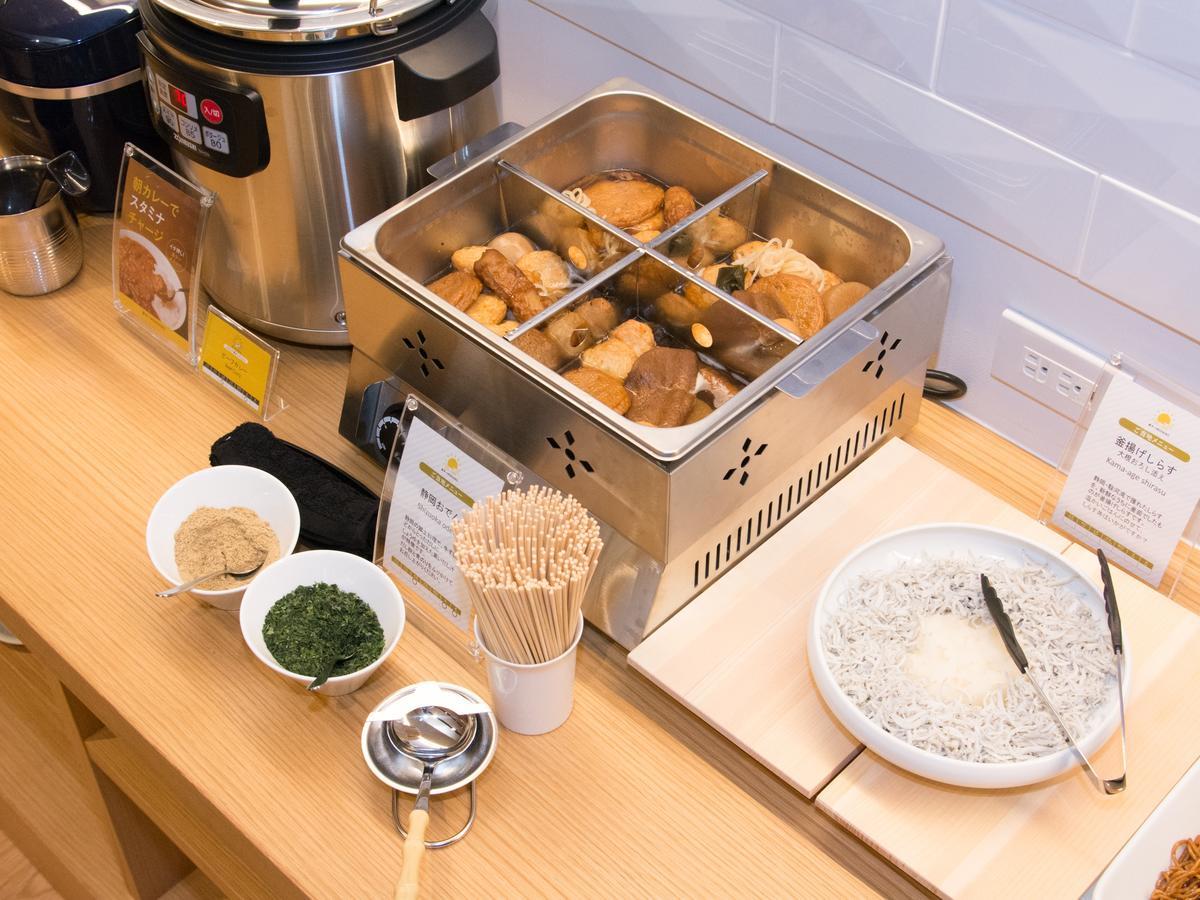 Hatago Inn Shizuoka Yoshida Ic Shimada Ngoại thất bức ảnh