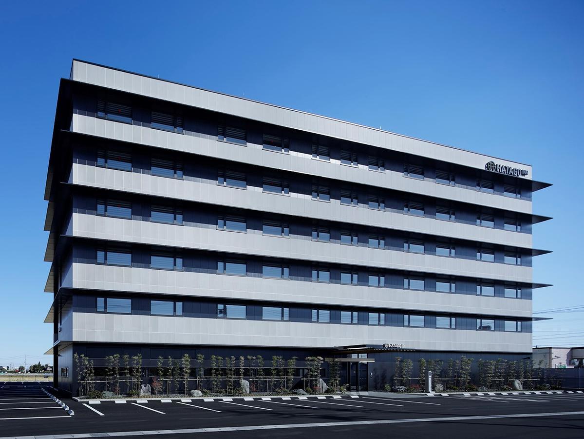 Hatago Inn Shizuoka Yoshida Ic Shimada Ngoại thất bức ảnh