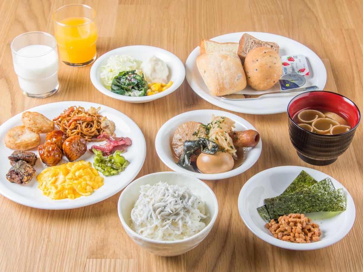Hatago Inn Shizuoka Yoshida Ic Shimada Ngoại thất bức ảnh