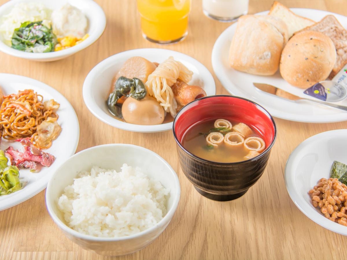 Hatago Inn Shizuoka Yoshida Ic Shimada Ngoại thất bức ảnh