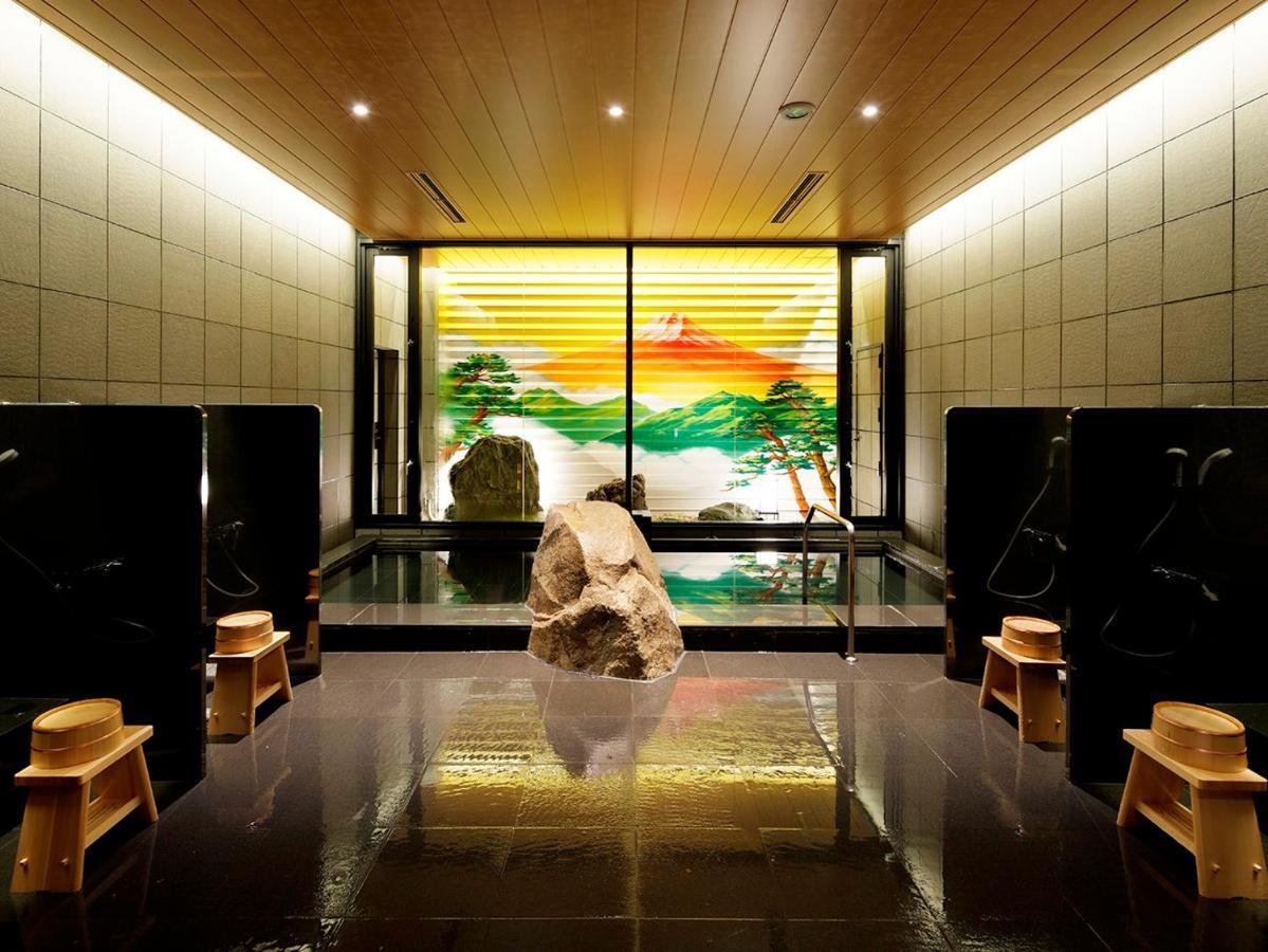 Hatago Inn Shizuoka Yoshida Ic Shimada Phòng bức ảnh